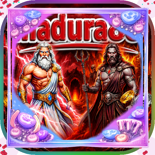madura88 — mitra unggulan